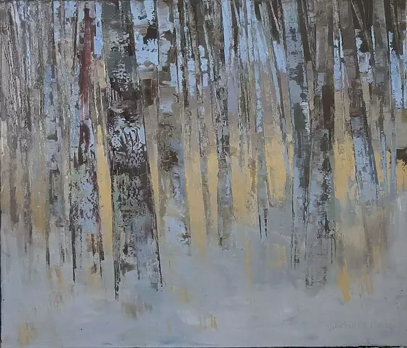 Daniel Gromacki - Puszcza. 