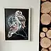 Agnieszka Mantaj - Tawny owls