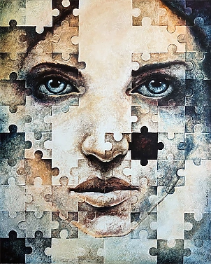 Sławek Gruca - Puzzle