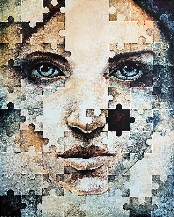 Sławek Gruca - Puzzle