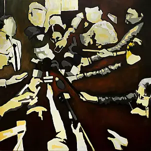 Krzysztof Musiał - Question