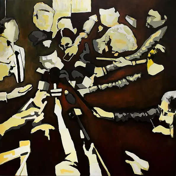 Krzysztof Musiał - Pytanie