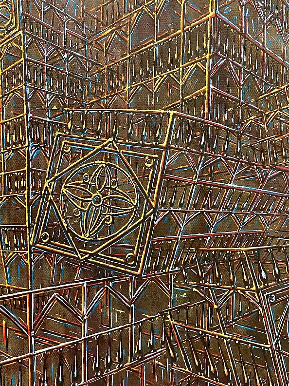 Dariusz Ślusarsky - QUBE