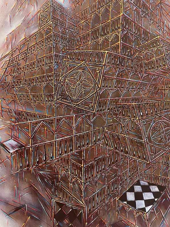 Dariusz Ślusarsky - QUBE