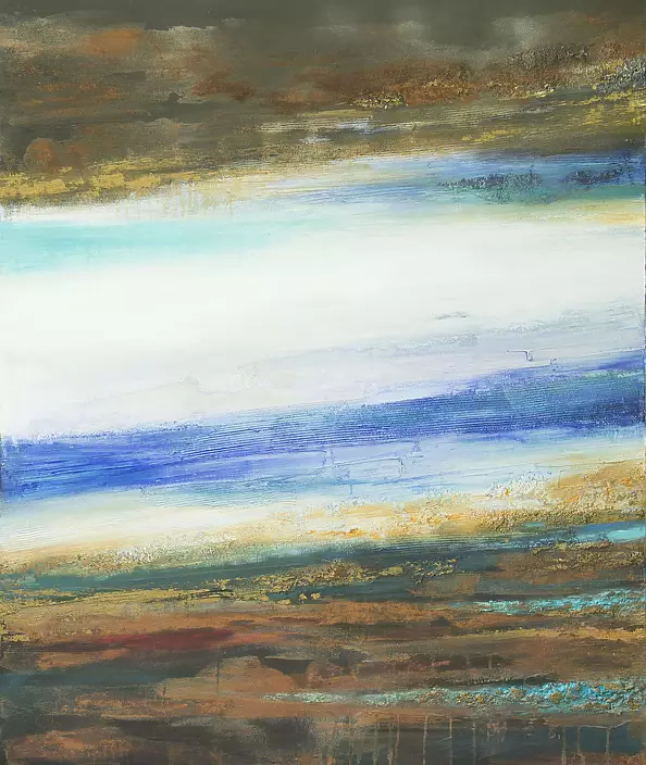 Joanna Roszkowska - QUIBERON