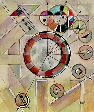   - Quarantine - The end of Time