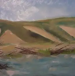 Stefania Cappelletti - Kamieniołomy I