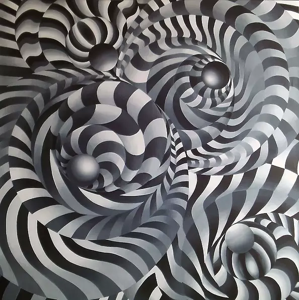 Anna Osiecka - Quattuor