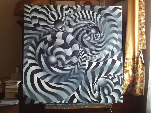 Anna Osiecka - Quattuor