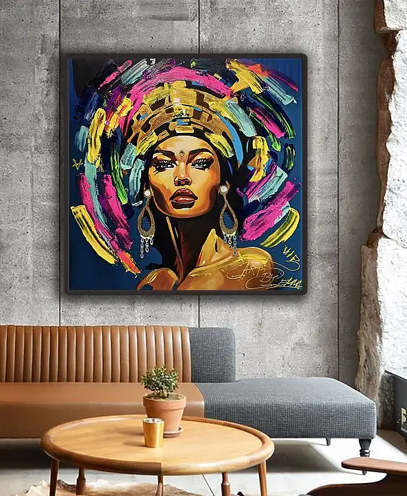 Emma Chodorowska - ,,Queen of Dreams,,