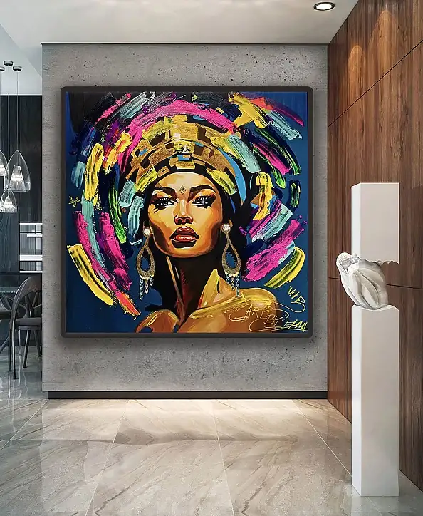 Emma Chodorowska - ,,Queen of Dreams,,