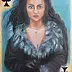 Tetyana Shcherba - Queen of Spades