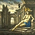 Jake Baddeley - Queen of the Ruins