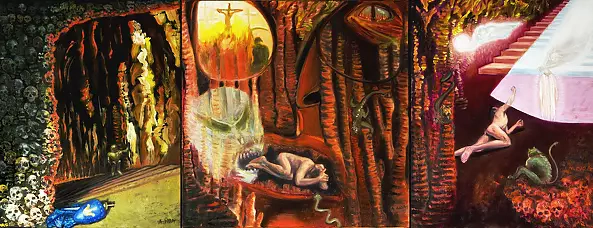 Aymeric Noa - questions