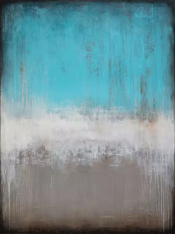 Łukasz Olek - Quiet Please