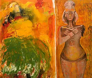   - Cytaty z Egiptu z cyklu inskrypcje cywilizacji