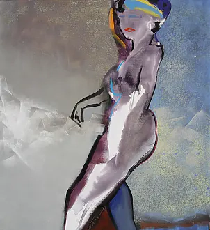 Włodek Warulik - JOYFUL