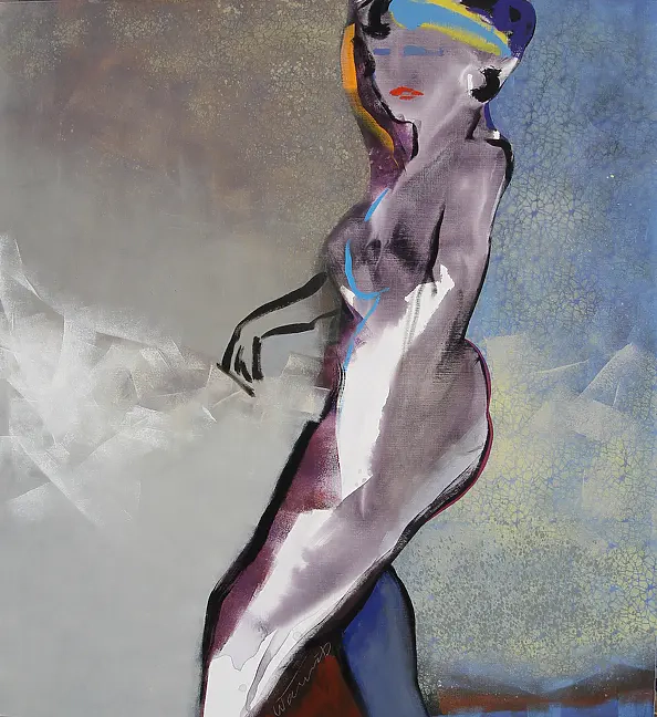 Włodek Warulik - JOYFUL