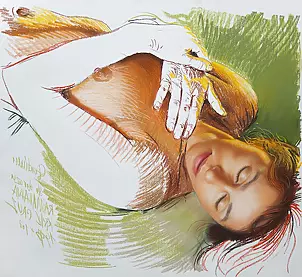 Kriz Cruz - RAMADAMA