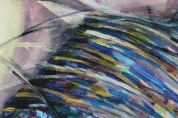 Agnieszka Cichoń - Kamińska - RED LIPS