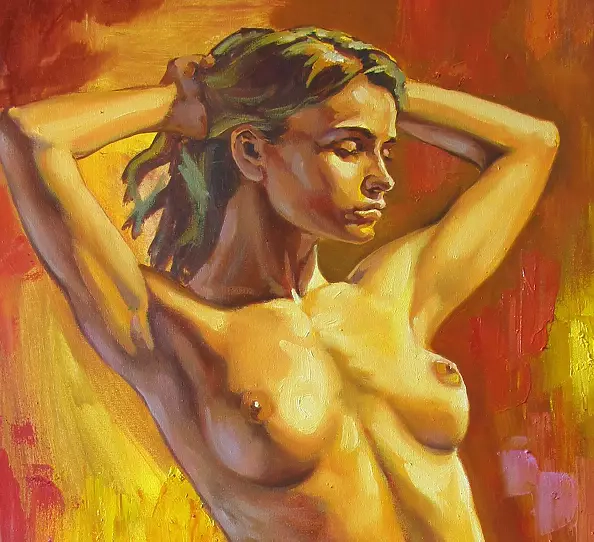 Kostiantyn Shyptia - RED