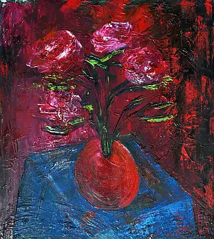 ZAKIR AHMEDOV - RED.
