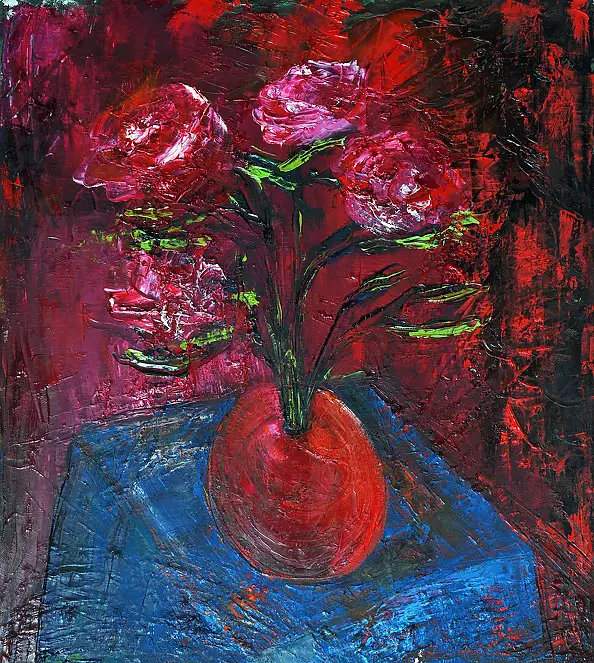 ZAKIR AHMEDOV - RED.