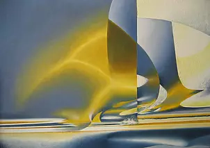 Alina Dorada Krawczyk - REGATY