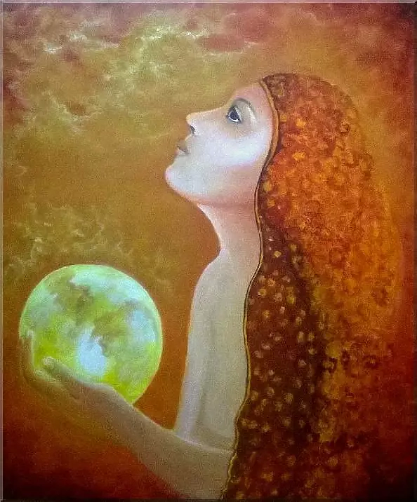 Beata Jańdzio - RE-START