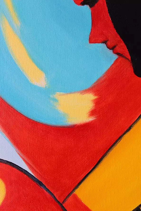 Serge R - RETROFLECTION