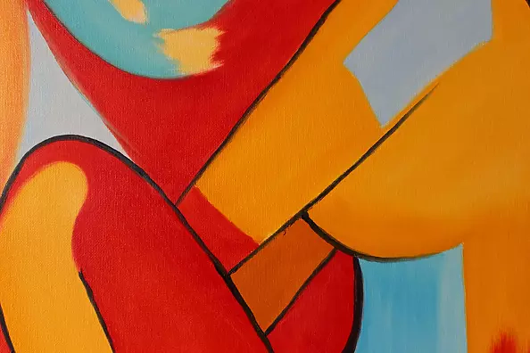 Serge R - RETROFLECTION