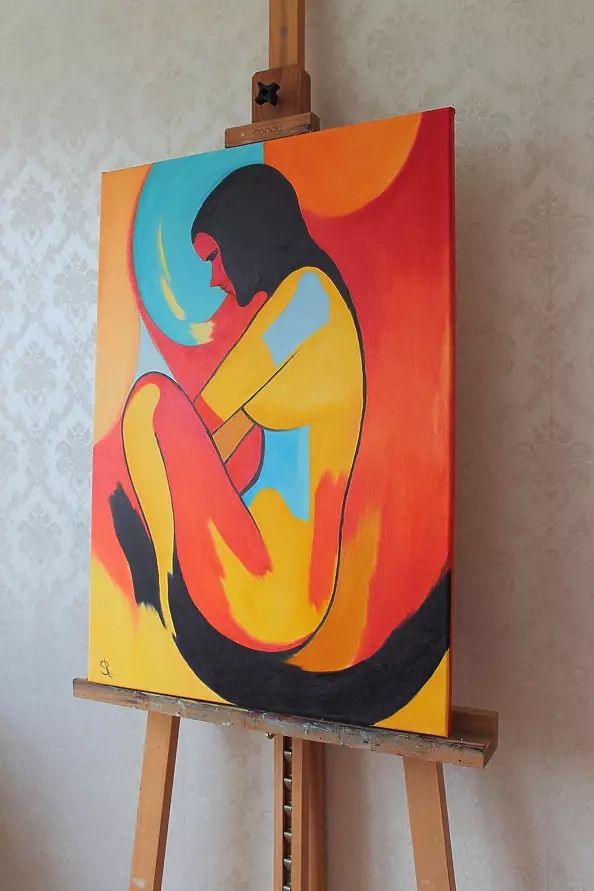 Serge R - RETROFLECTION