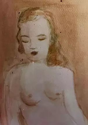 Beata Sachiko Kamoji - RETRO ACT