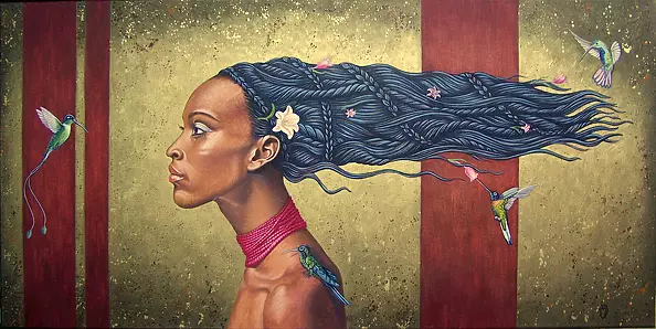 Janusz Magiera - REVERIE II