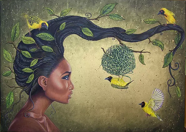 Janusz Magiera - REVERIE I