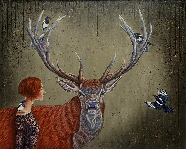 Janusz Magiera - REVERIE