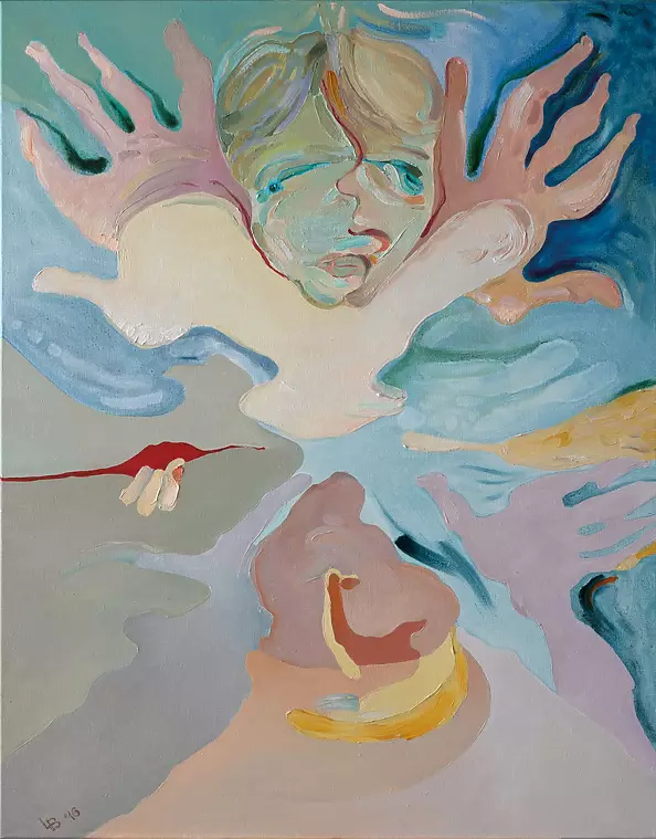 Leokadia Bartoszko - REWERS