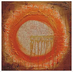 Krystyna Ciećwierska - RING IV