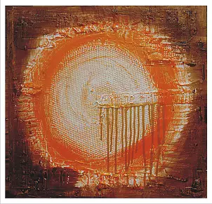 Krystyna Ciećwierska - RING I