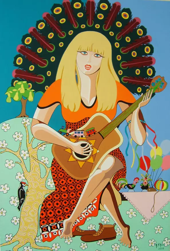 Roman Kuc - RODOWICZ