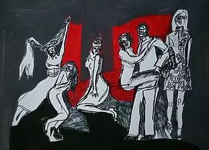 Mariola Paulina Żylińska Jestadt - WILD FAMILY