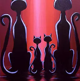 Michał Lenartowicz - RODZINKA