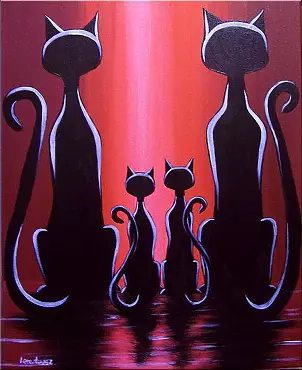 Michał Lenartowicz - RODZINKA