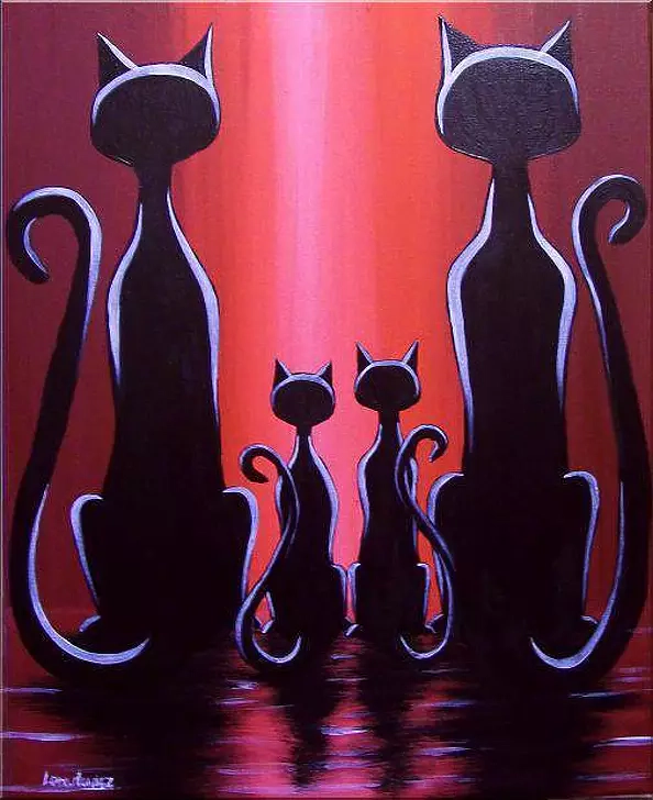 Michał Lenartowicz - RODZINKA