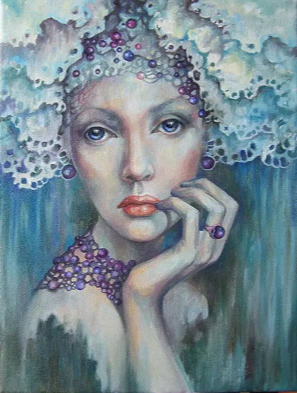 Izabela Krzyszkowska - ROMANTICA