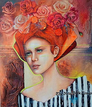 Elżbieta Wiśniewska - ROSEMARIE