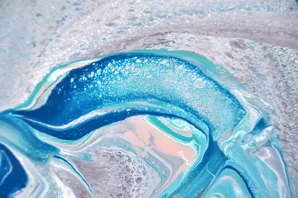 Beata Van Wijngaarden - GUNS AND ROSES. AND TULIPS