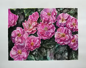 Magdalena Szymanska - ROSE 4