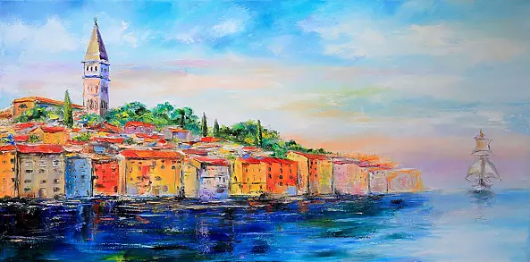 Radosław Popek - ROVINJ - CROATIA