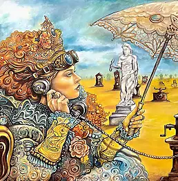 Marcin Jakub Kochański, ..................................................................., Масляная картина - холст, 120 x 80